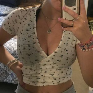 Brandy Melville Top